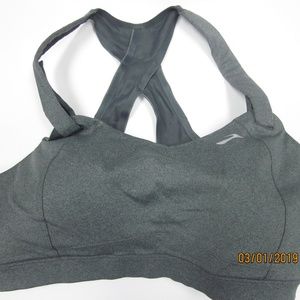 Brooks Juno High Impact Sports Bra 38DD